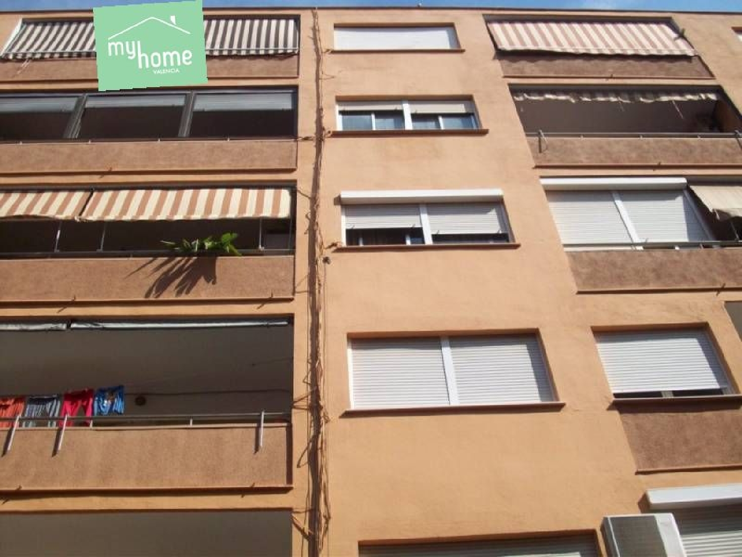  till salu lokal Rascanya Torrefiel Valencia 5