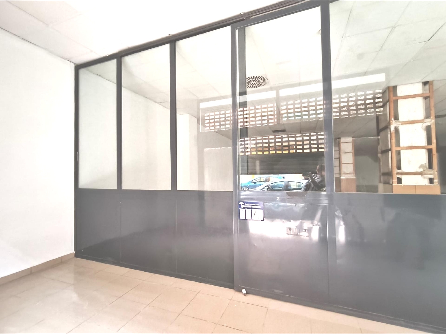  till salu lokal Rascanya Torrefiel Valencia 5