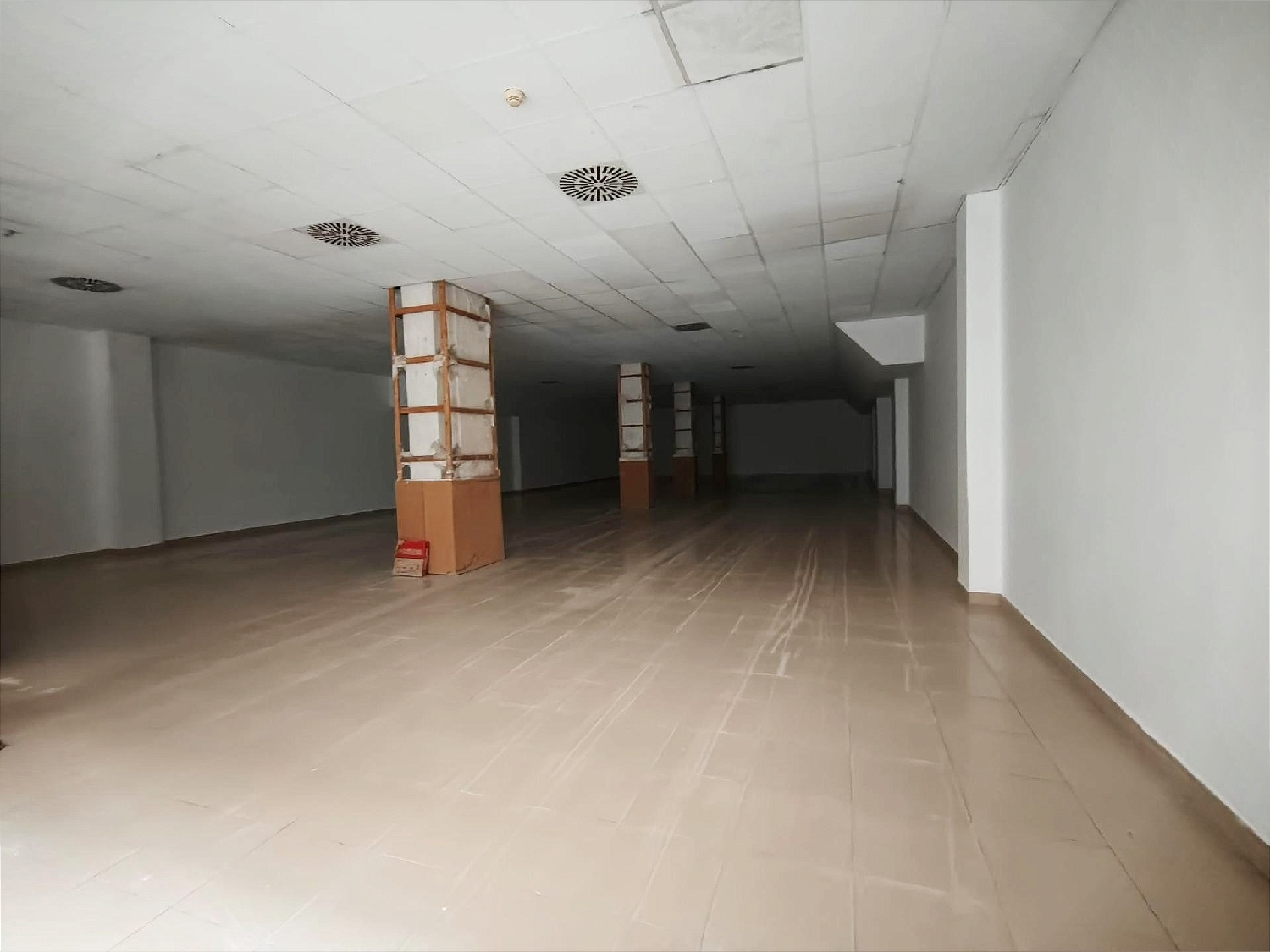  till salu lokal Rascanya Torrefiel Valencia 1