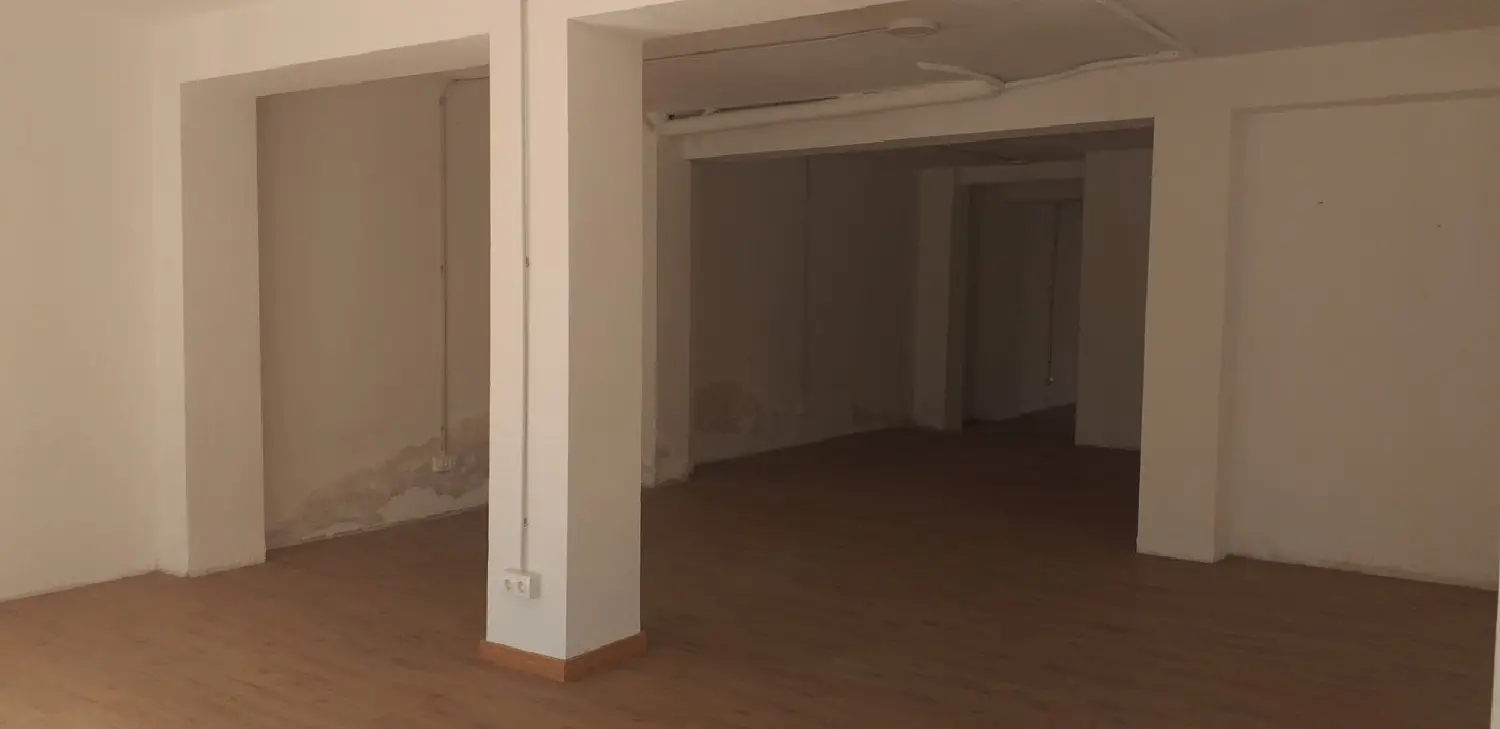  till salu lokal Pla Parcial Platja Marina Baixa 1