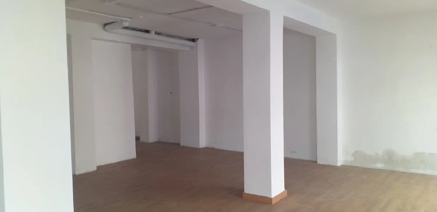 till salu lokal Pla Parcial Platja Marina Baixa 2