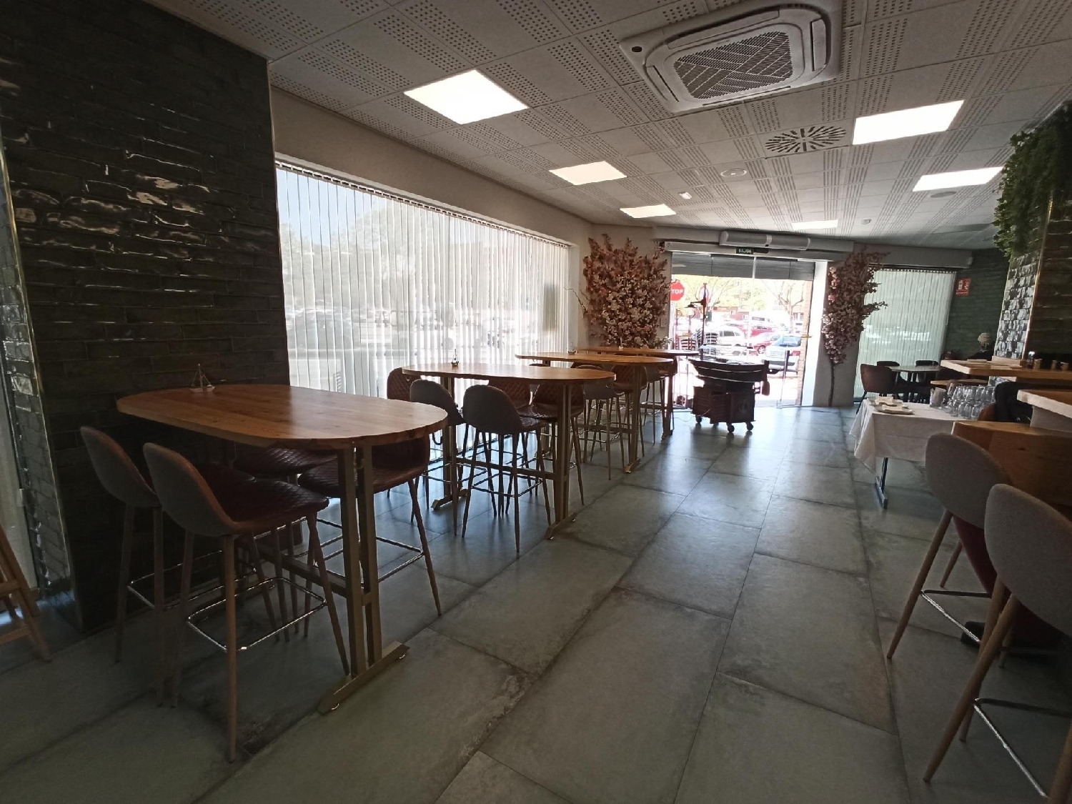  till salu lokal Raspeig Alacantí 5