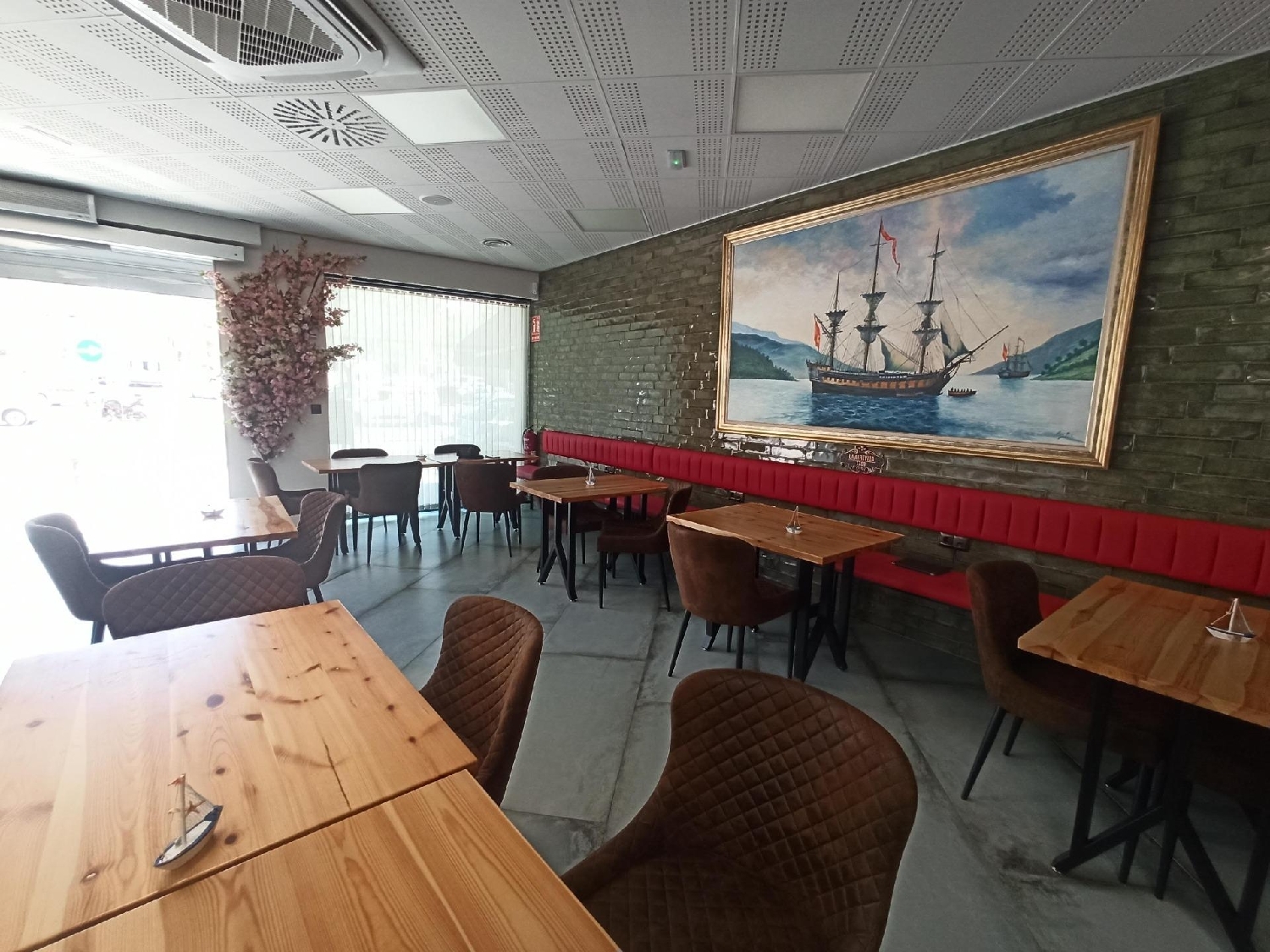  till salu lokal Raspeig Alacantí 8