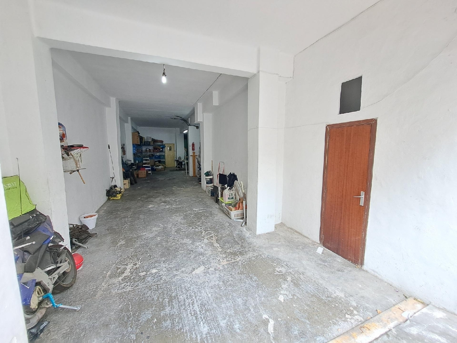 till salu lokal Raval Ribera Alta 2