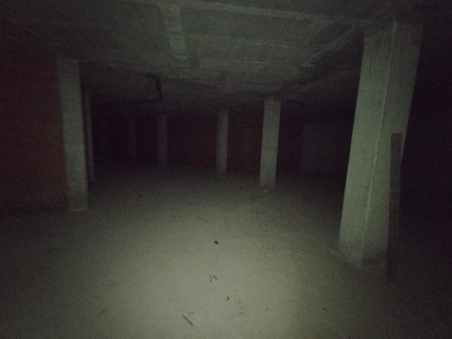  till salu lokal Raxoi Paradanta 8