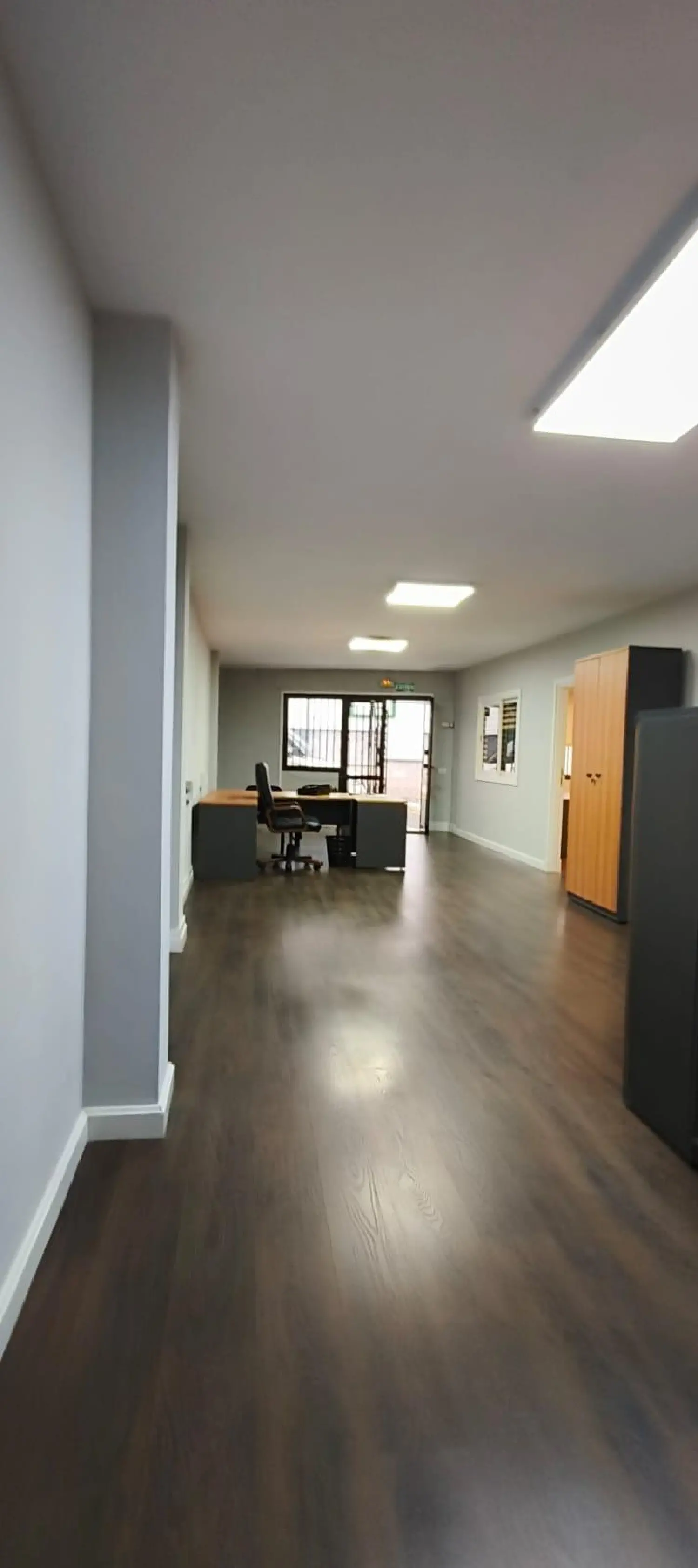  till salu lokal Realejo Bajo Zona Norte 8