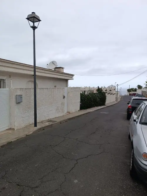 Realejo Bajo Zona Norte lokal foto 6184786