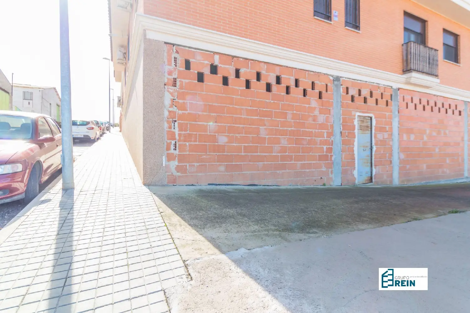  till salu lokal Recas Sagra (La) 3