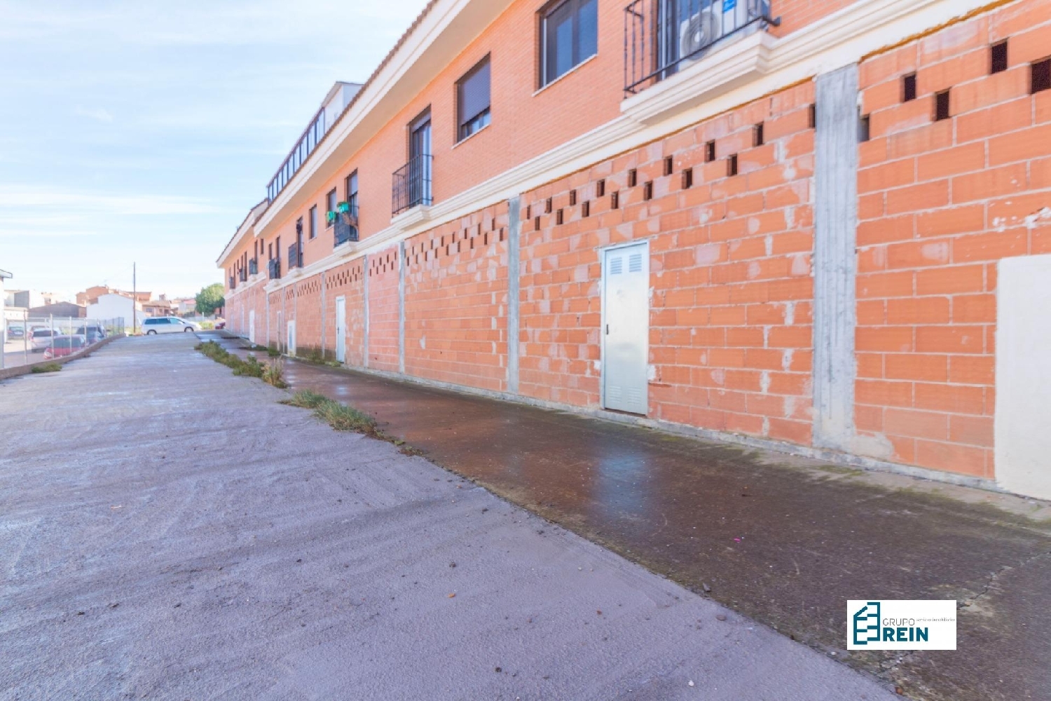  till salu lokal Recas Sagra (La) 1