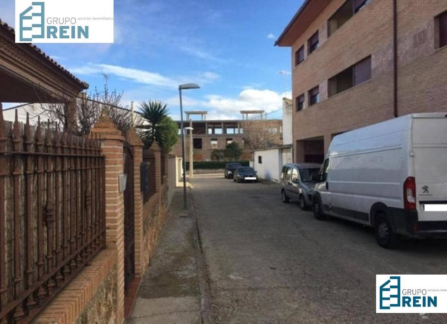  for sale commercial premise Recas Sagra (La) 6