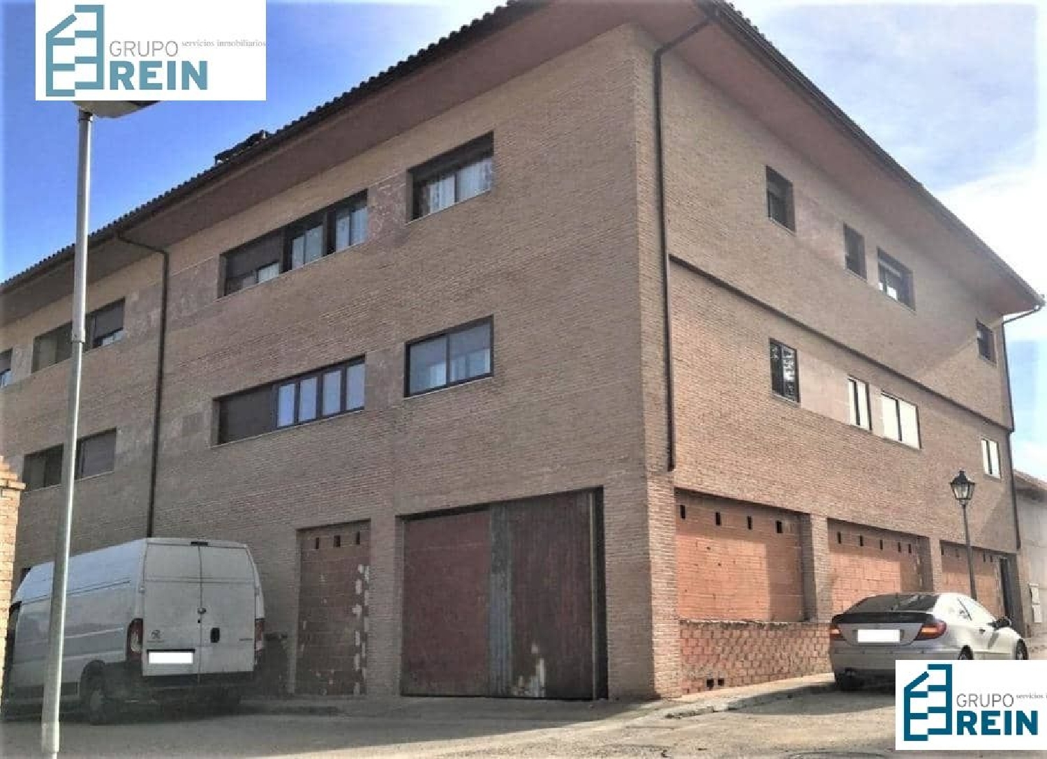  for sale commercial premise Recas Sagra (La) 1