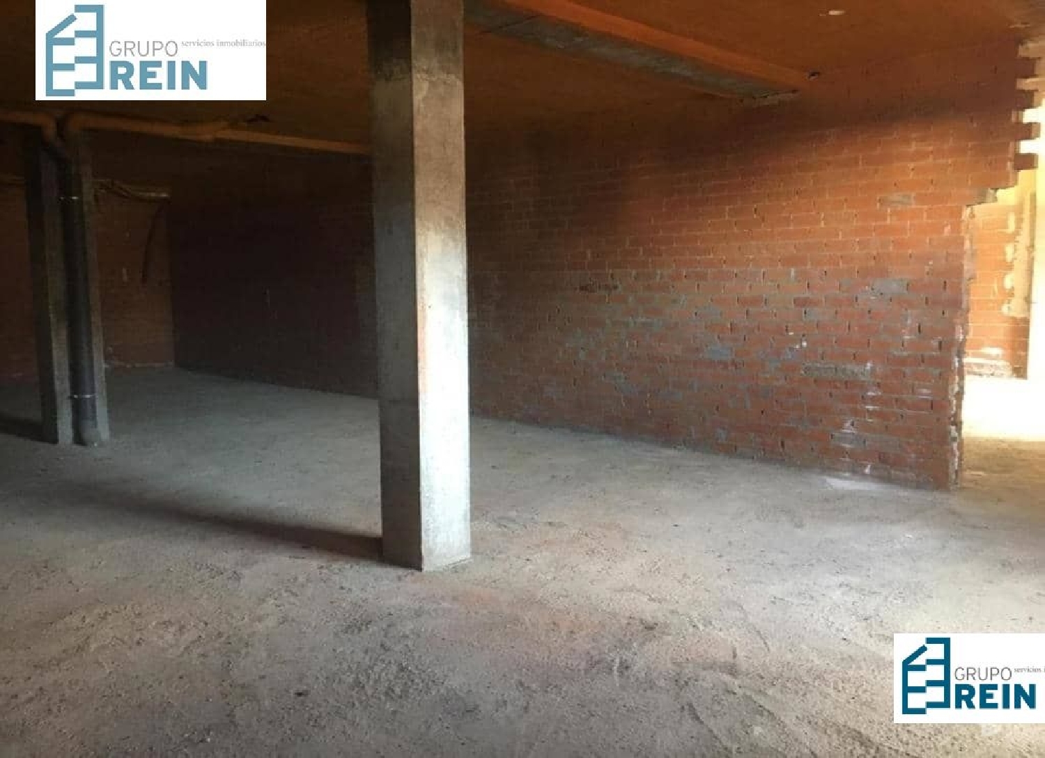  for sale commercial premise Recas Sagra (La) 4