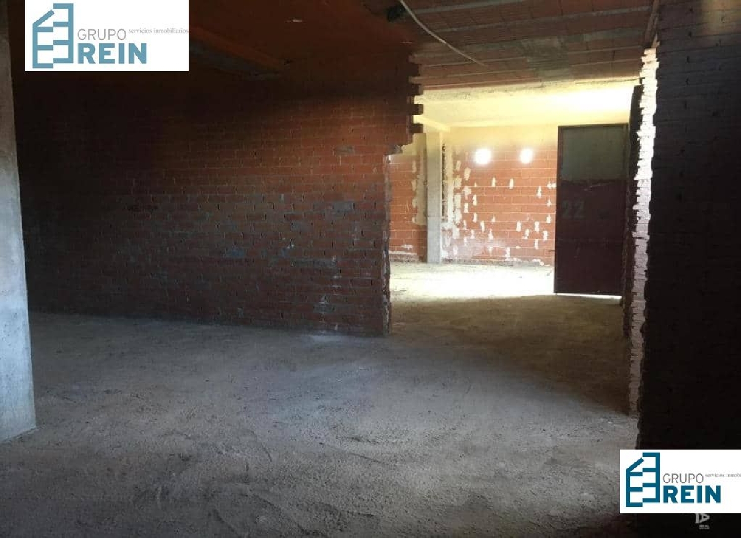  for sale commercial premise Recas Sagra (La) 3