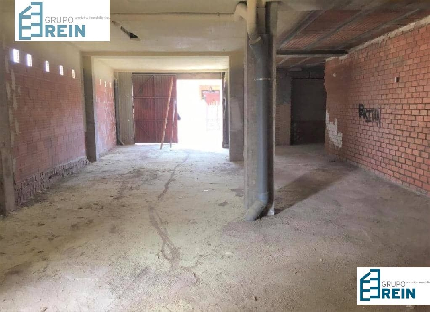  for sale commercial premise Recas Sagra (La) 2