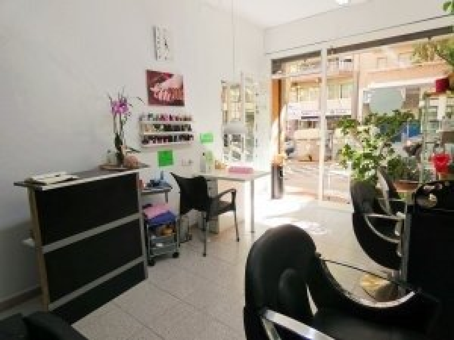  till salu lokal Rectoria Baix Llobregat 4