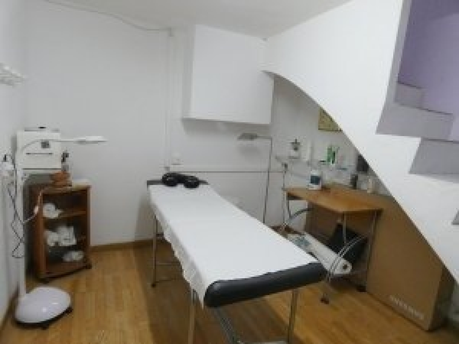  till salu lokal Rectoria Baix Llobregat 8