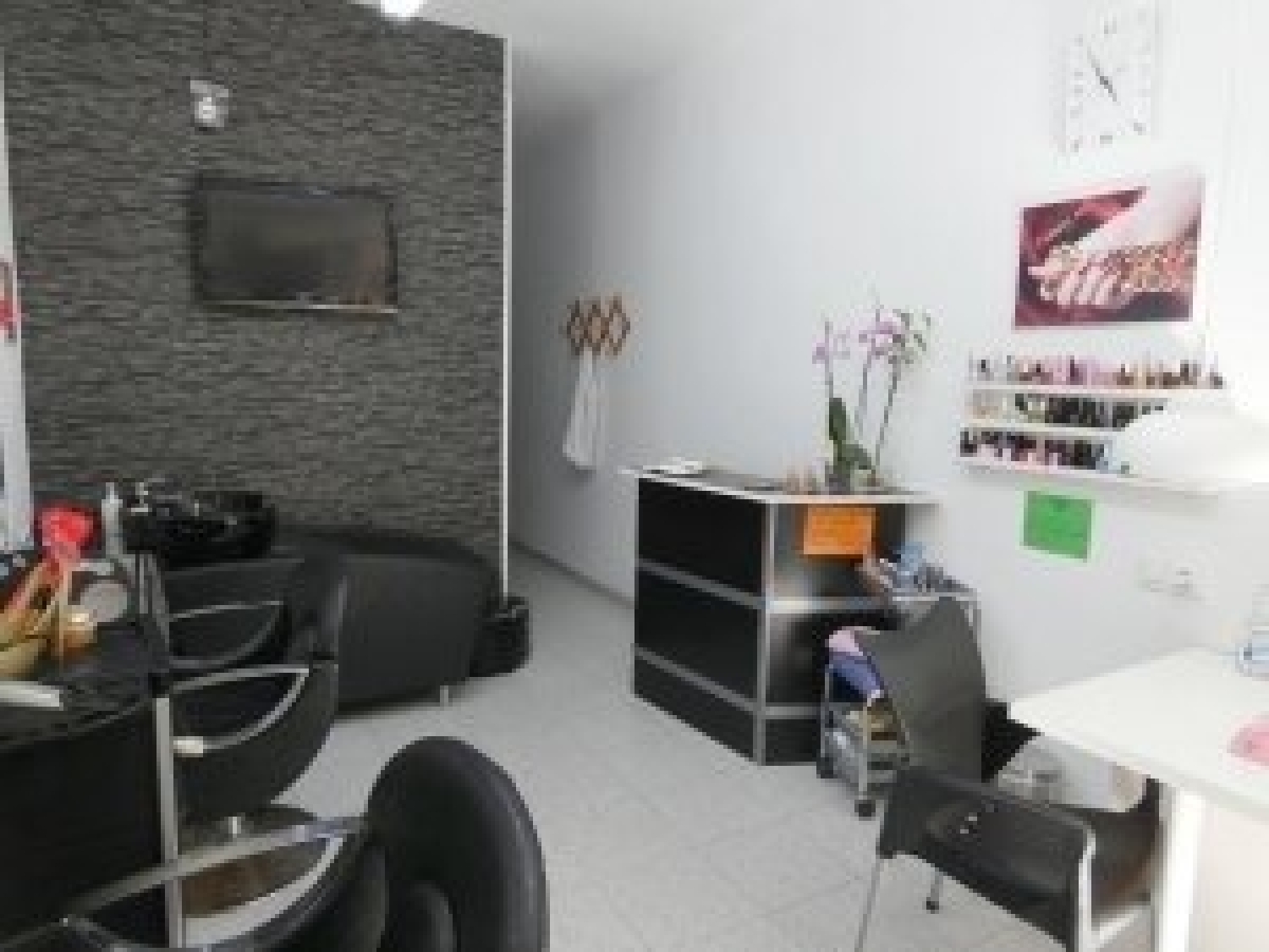  till salu lokal Rectoria Baix Llobregat 5