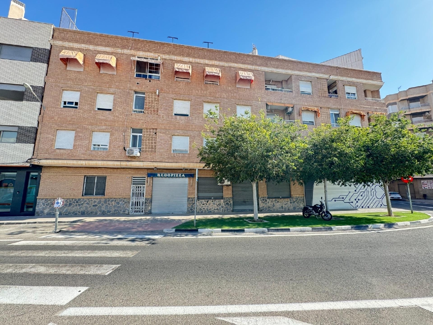  till salu lokal San Carlos Baix Segura 1