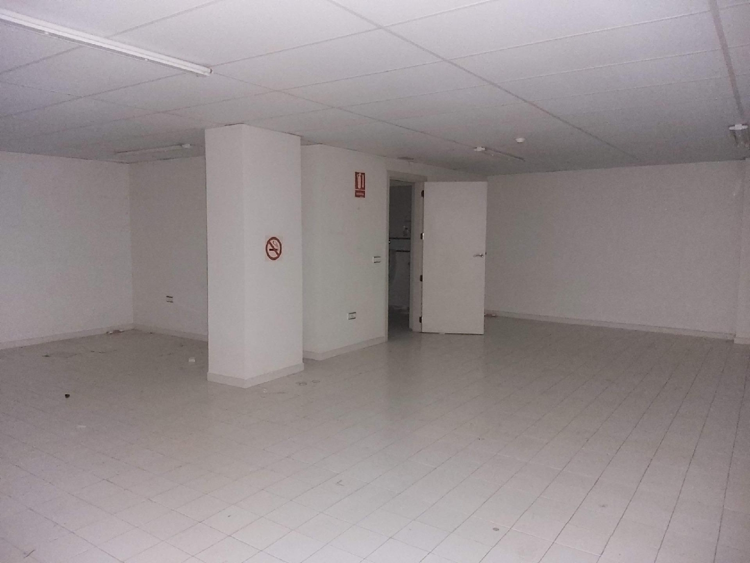  till salu lokal Reina Victoria-Matadero Metropolitana De Huelva 8