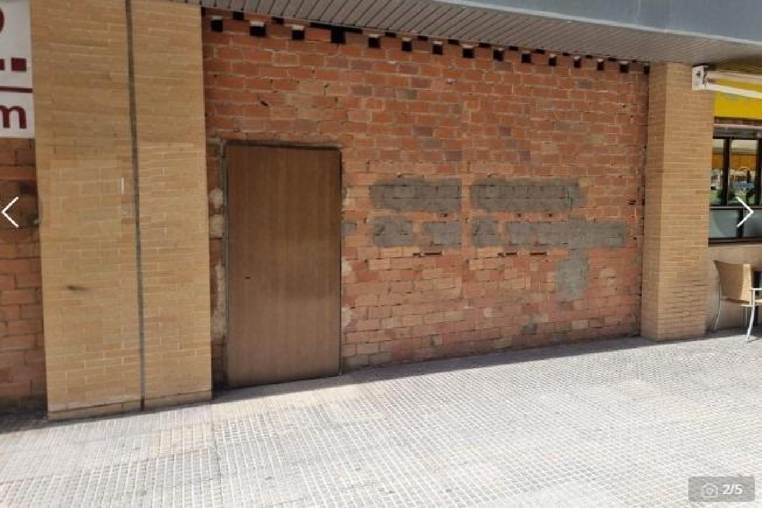  en venta local San Antonio Metropolitana De Huelva 2