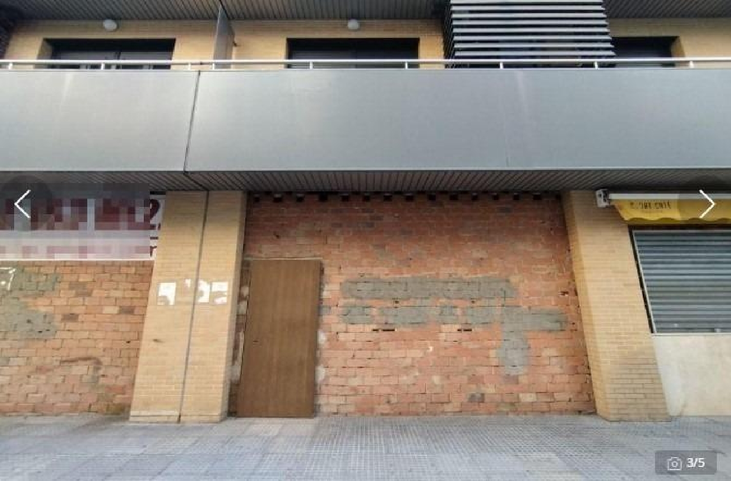  en venta local San Antonio Metropolitana De Huelva 3