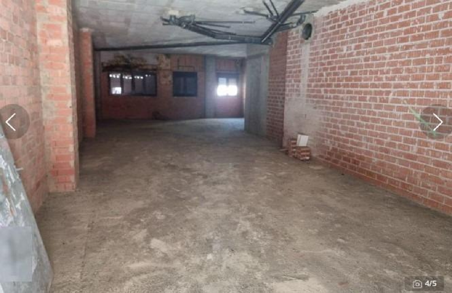  en venta local San Antonio Metropolitana De Huelva 4