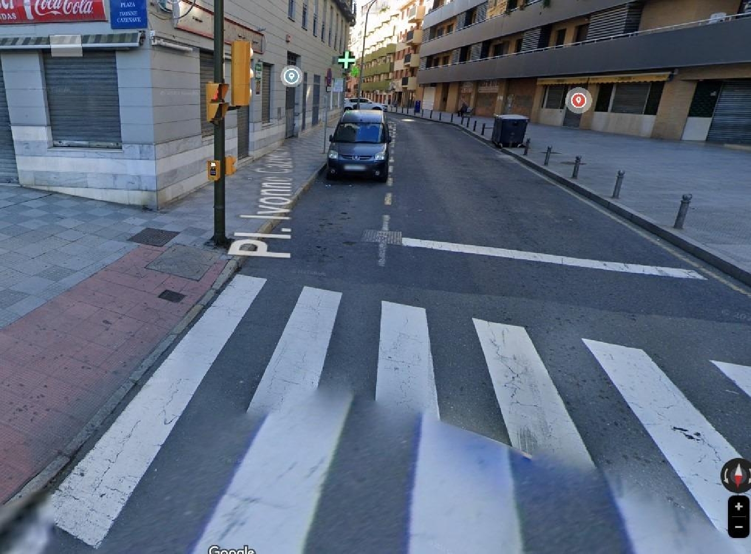  en venta local San Antonio Metropolitana De Huelva 1