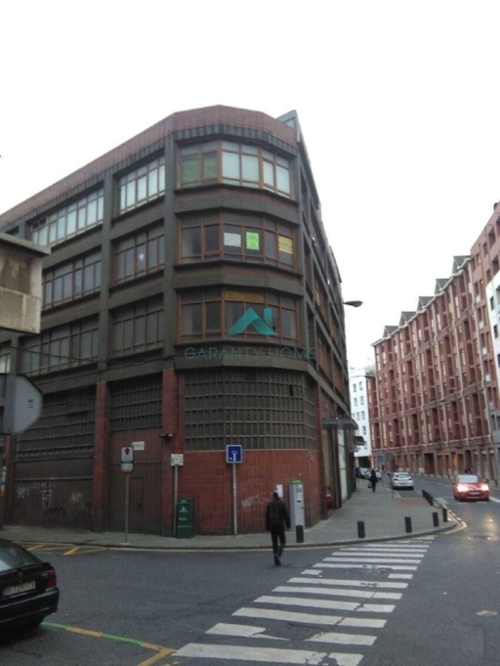 Rekalde Gran Bilbao commercial premise foto 6259944