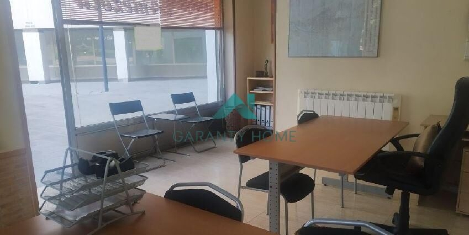  till salu lokal Rekalde Gran Bilbao 3