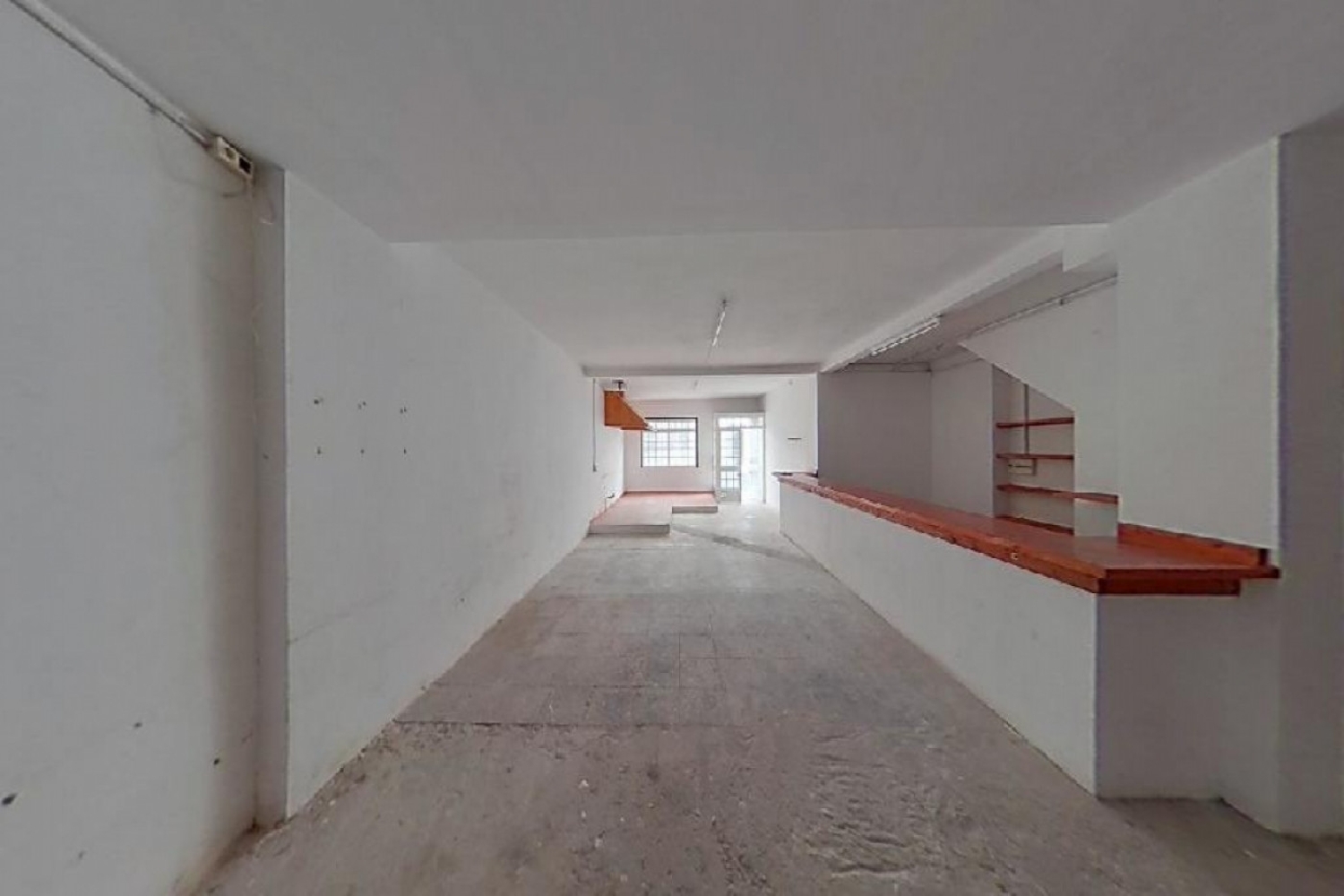  till salu lokal Remesquide Arzúa 7