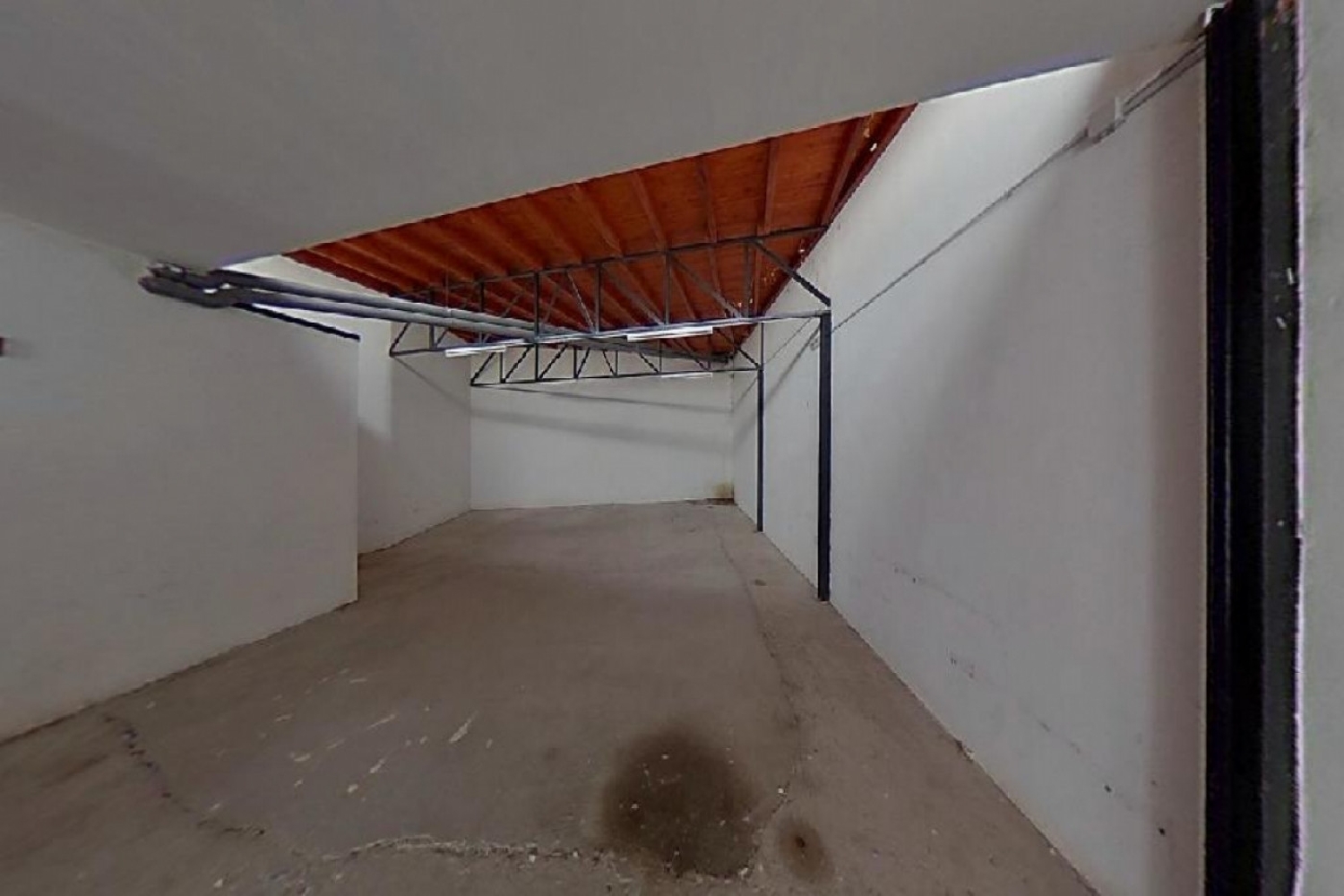  till salu lokal Remesquide Arzúa 4