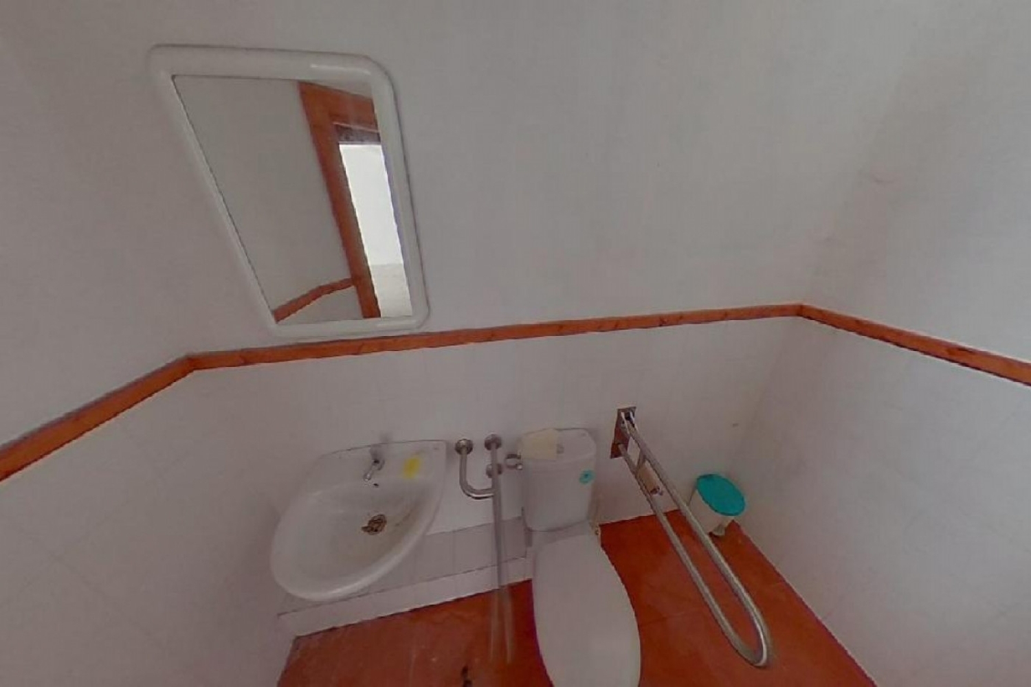 till salu lokal Remesquide Arzúa 3