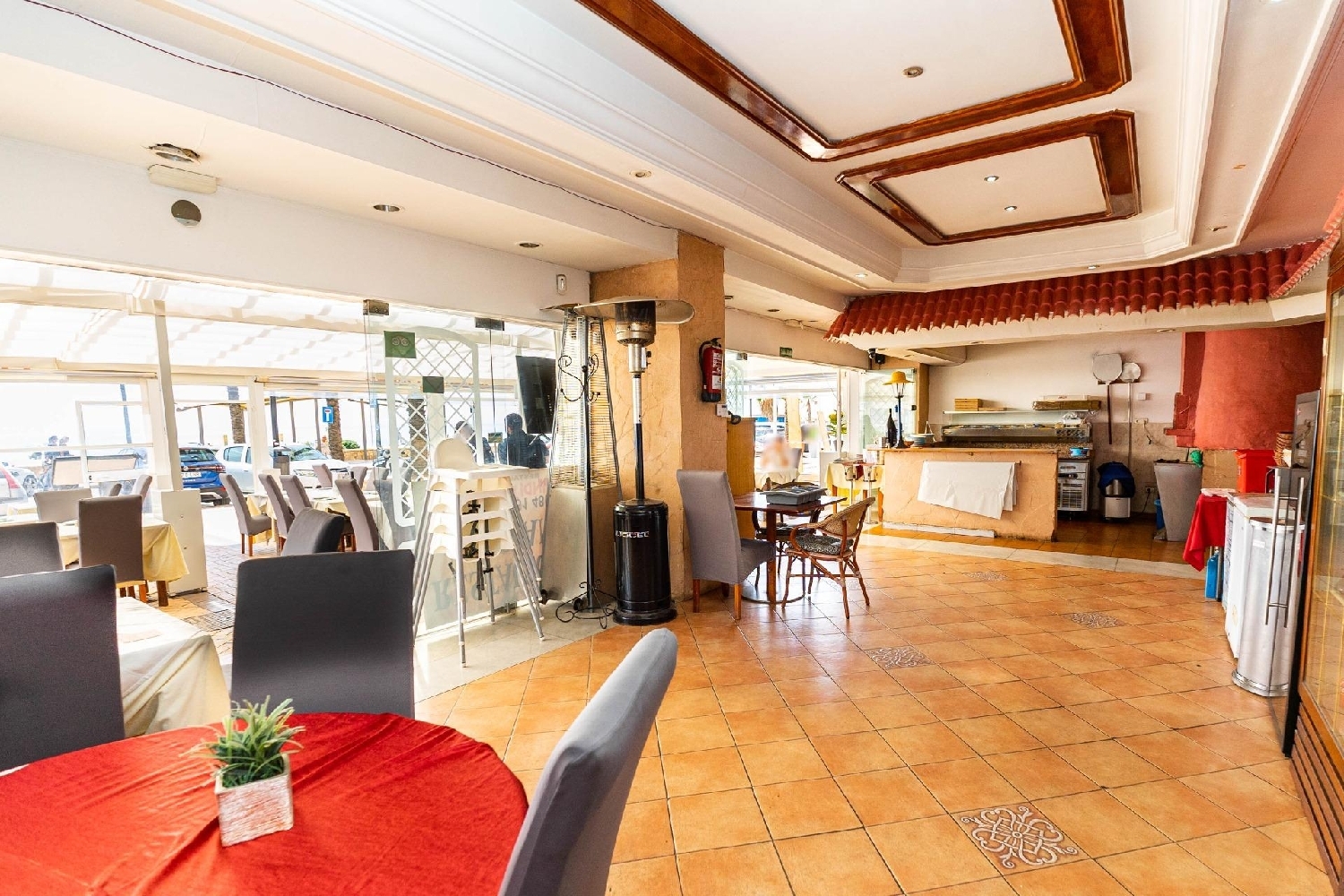  till salu lokal Reserva Del Higuerón Costa Del Sol Occidental 6