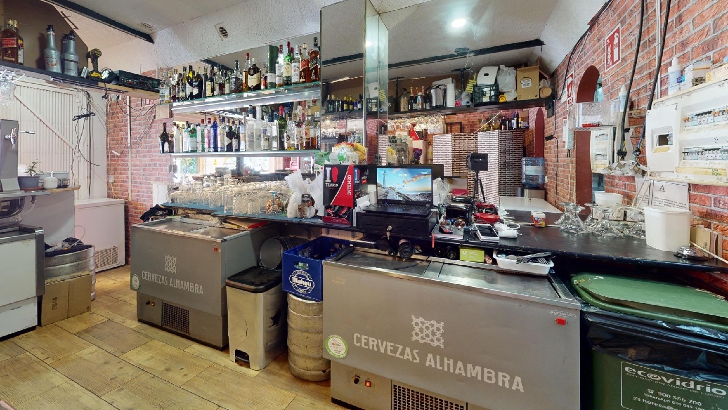 till salu lokal Reserva Del Higuerón Costa Del Sol Occidental 3