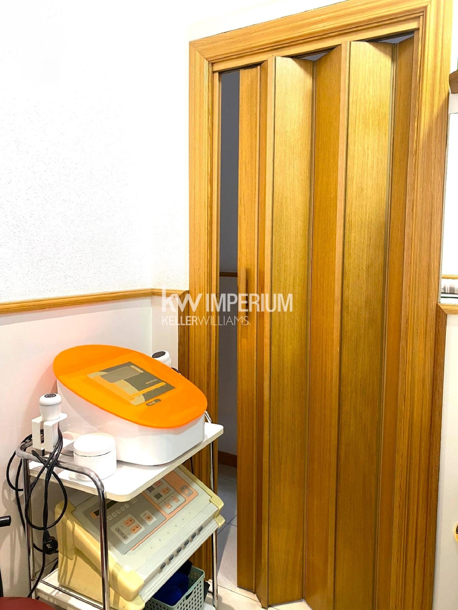  till salu lokal Residencial Monnars Tarragonès 6