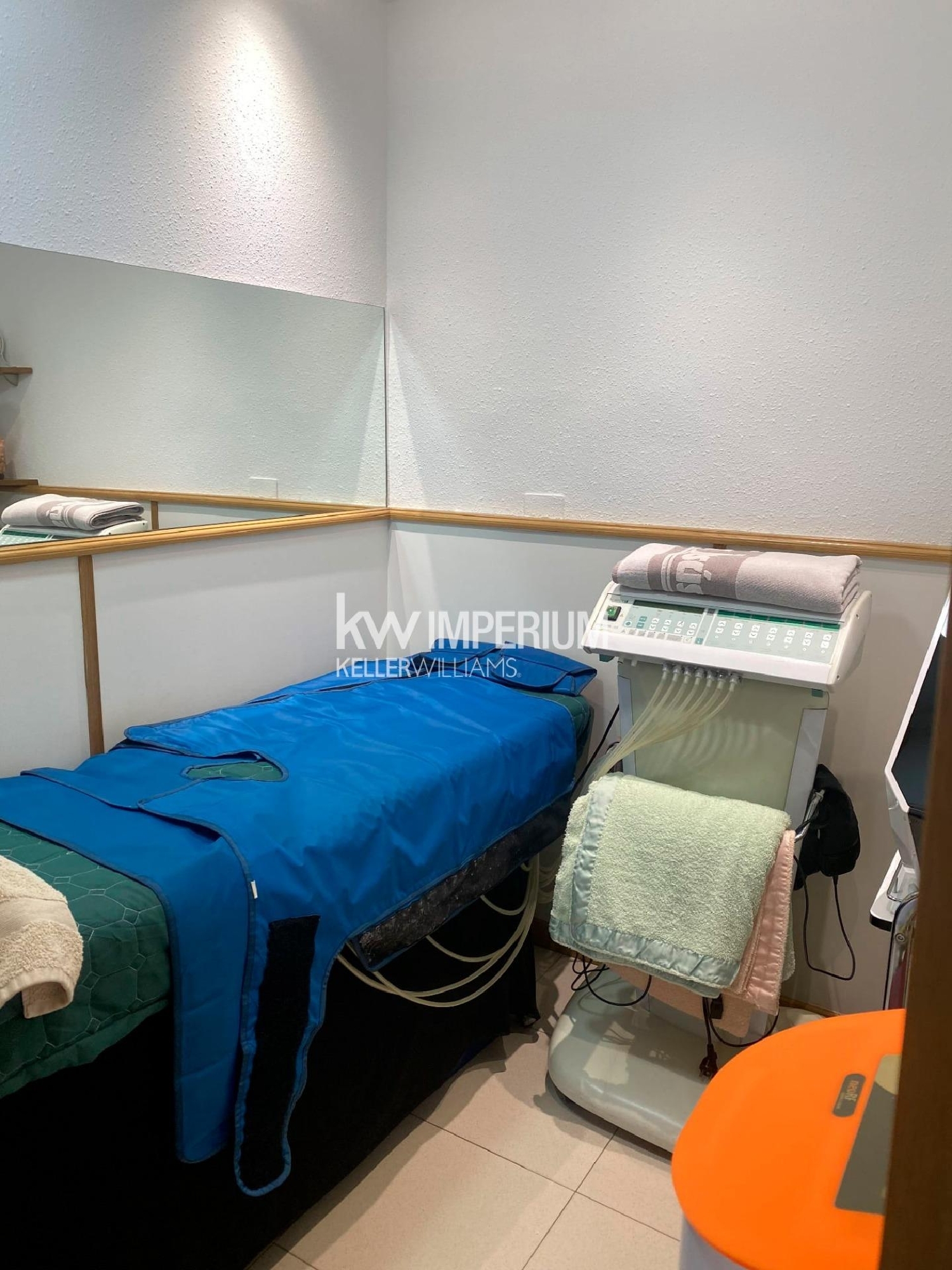  till salu lokal Residencial Monnars Tarragonès 8