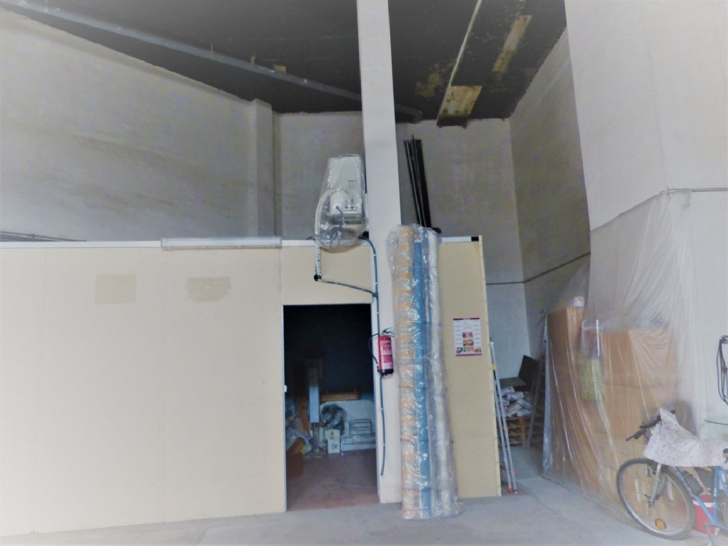  till salu lokal Reus 43202 Baix Camp 7