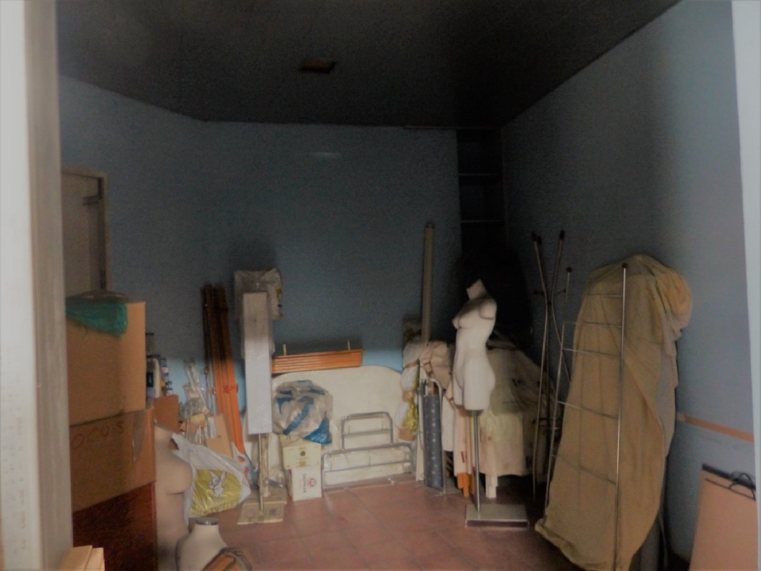  till salu lokal Reus 43202 Baix Camp 6