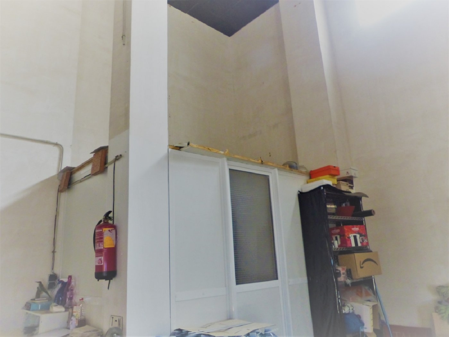  till salu lokal Reus 43202 Baix Camp 3