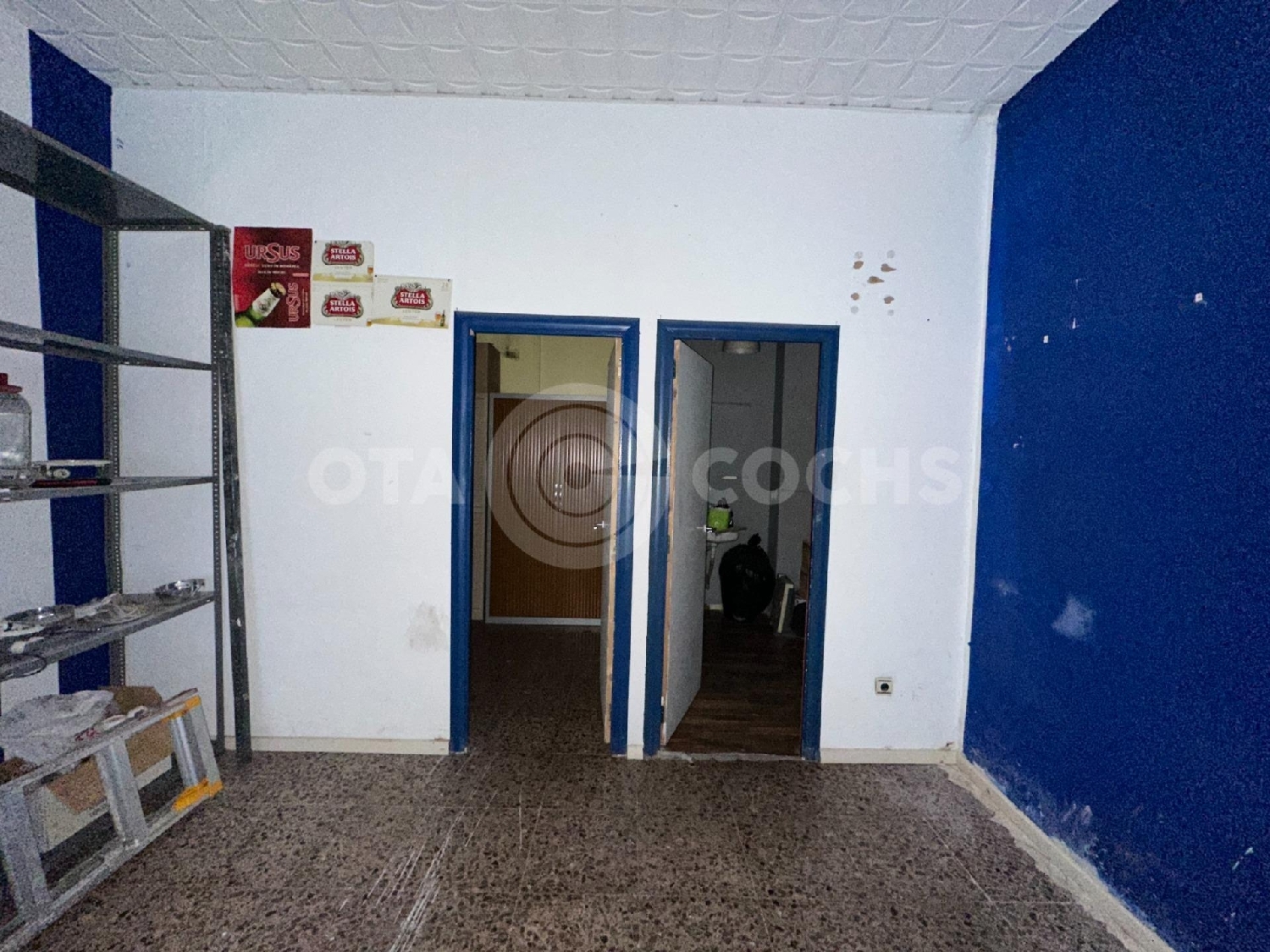  till salu lokal Reus 43202 Baix Camp 8