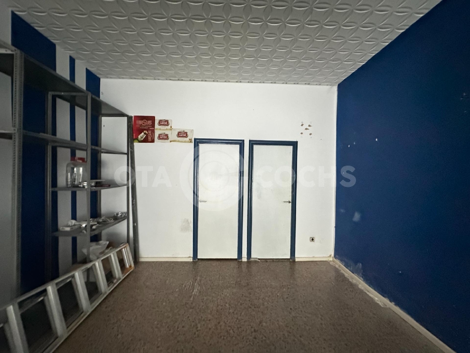  till salu lokal Reus 43202 Baix Camp 5