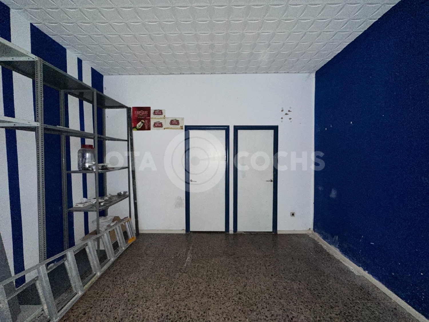 till salu lokal Reus 43202 Baix Camp 6