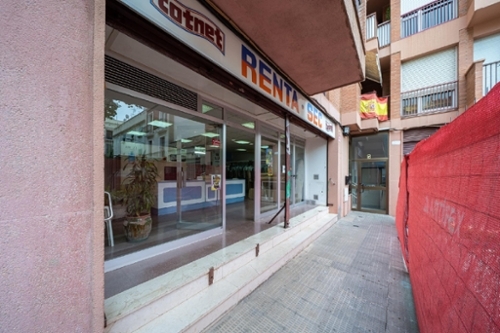 Reus 43202 Baix Camp lokal foto 6242587