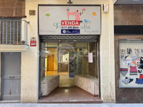 Reus Centre 43201 Baix Camp lokal foto 6208326