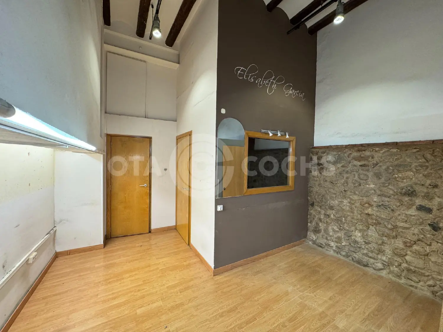 till salu lokal Reus Centre 43201 Baix Camp 2