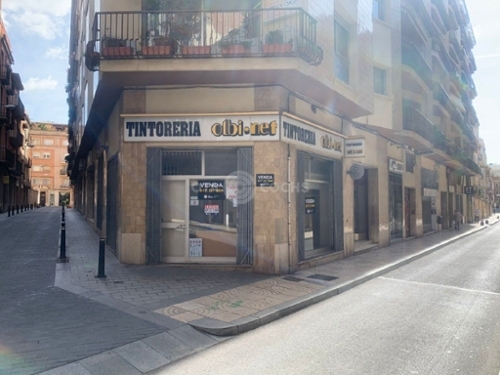 Reus Centre 43201 Baix Camp lokal foto 6229472