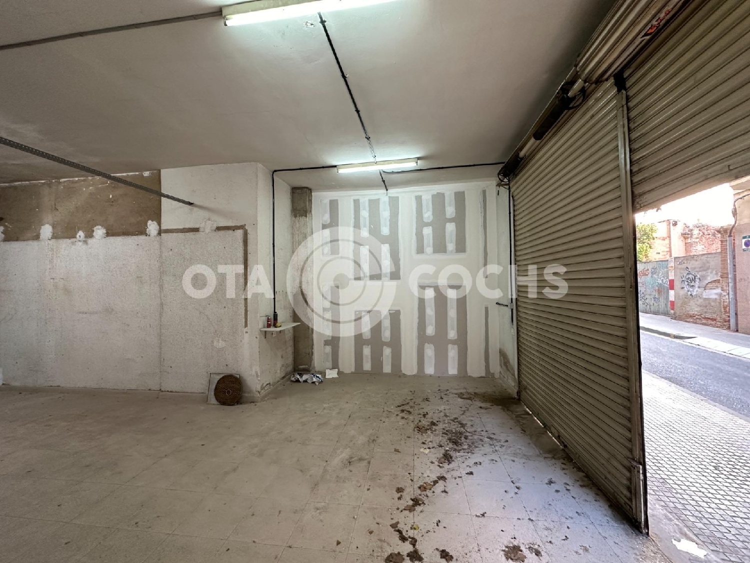  till salu lokal Reus Centre 43201 Baix Camp 5