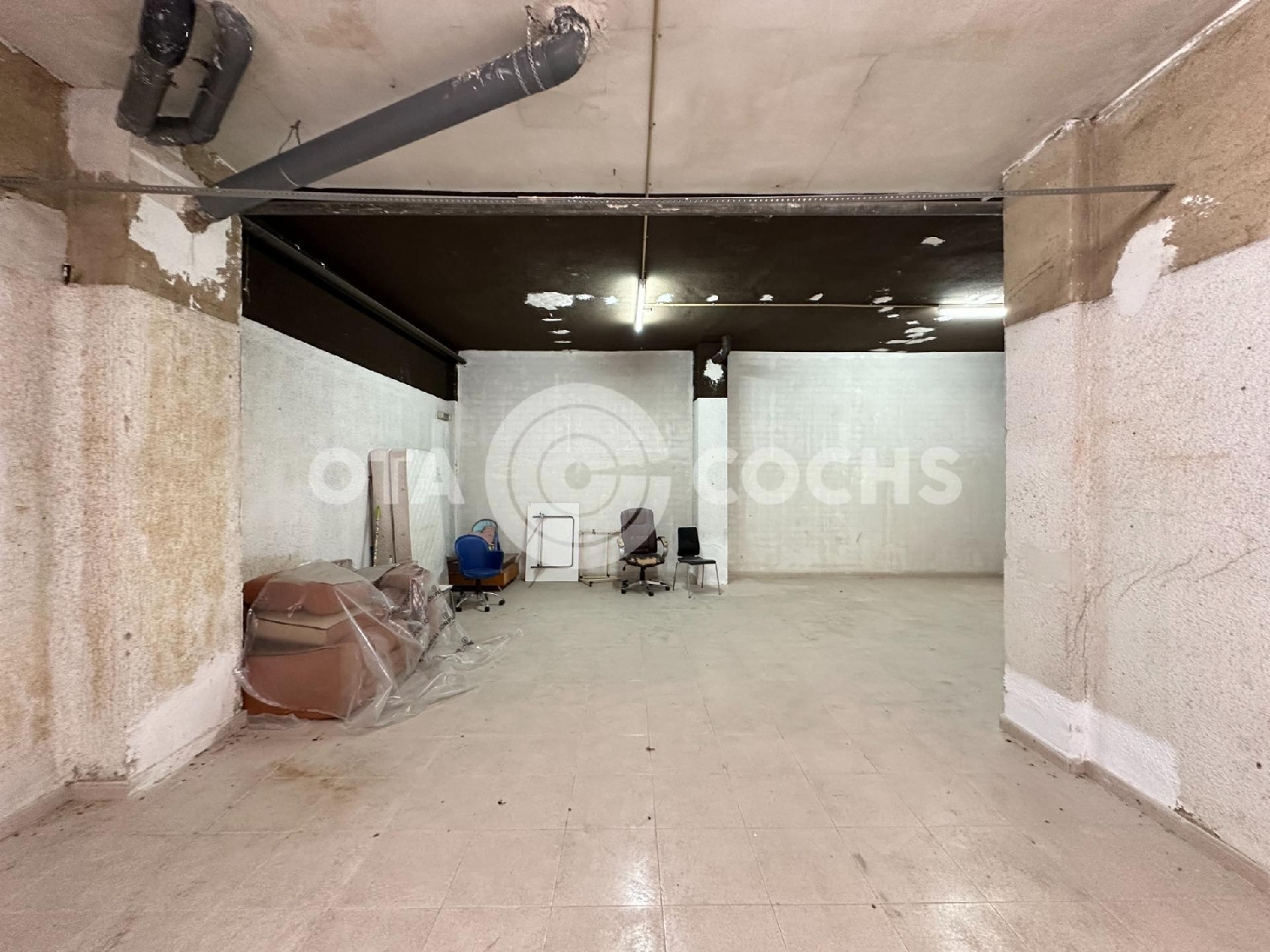  till salu lokal Reus Centre 43201 Baix Camp 8