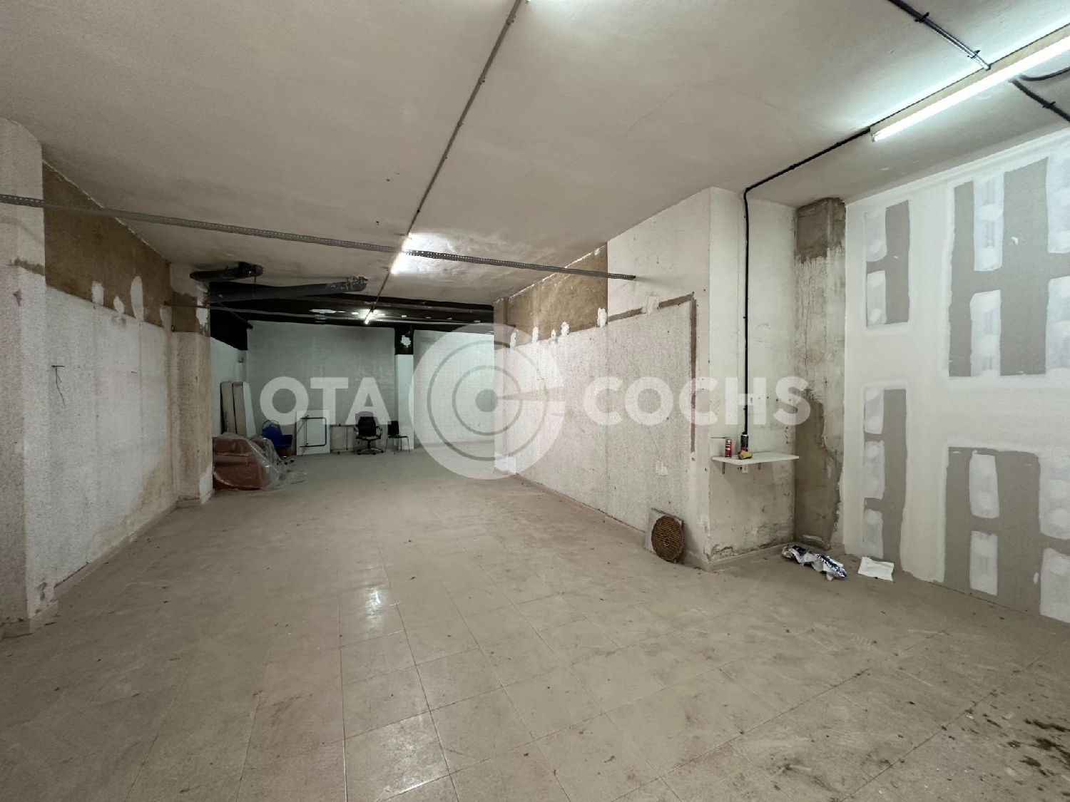  till salu lokal Reus Centre 43201 Baix Camp 1