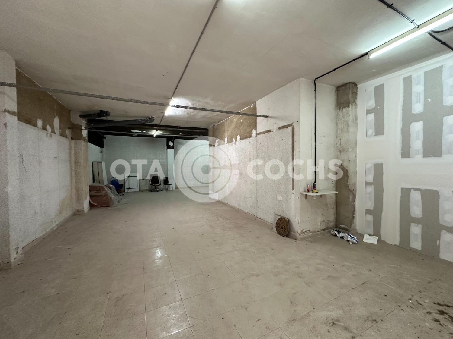  till salu lokal Reus Centre 43201 Baix Camp 7